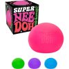 Super NeeDoh ?C Jumbo Stress Ball ?C 4.5″ ?C Assorted